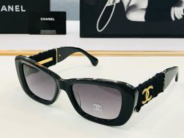 Picture of Chanel Sunglasses _SKUfw56896394fw